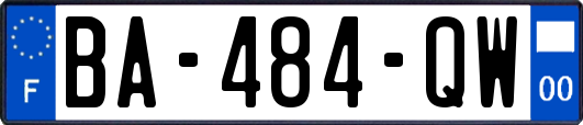 BA-484-QW