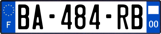 BA-484-RB