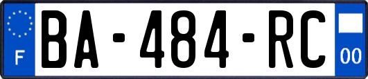 BA-484-RC