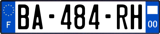 BA-484-RH