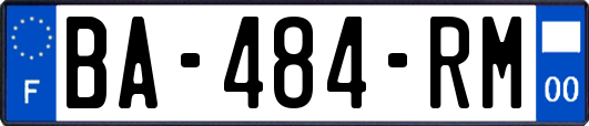 BA-484-RM