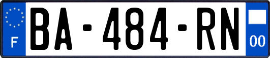 BA-484-RN