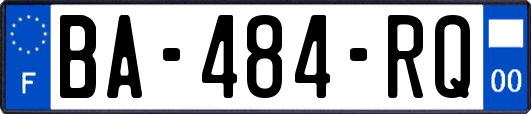 BA-484-RQ