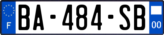 BA-484-SB