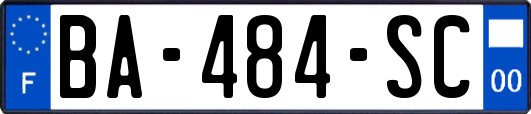 BA-484-SC