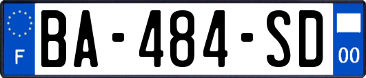 BA-484-SD