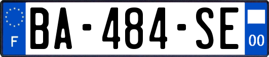 BA-484-SE
