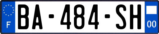 BA-484-SH