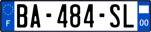 BA-484-SL