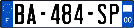 BA-484-SP