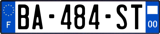 BA-484-ST
