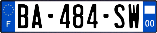 BA-484-SW
