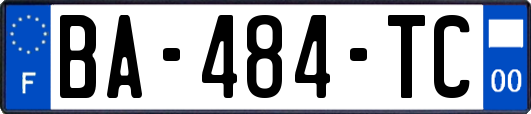 BA-484-TC