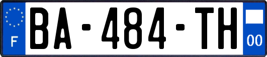 BA-484-TH