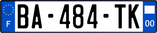 BA-484-TK