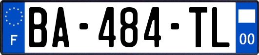 BA-484-TL