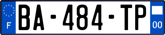 BA-484-TP