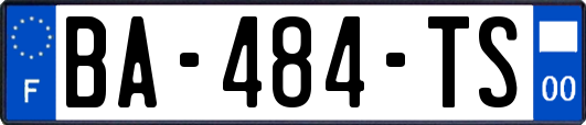 BA-484-TS