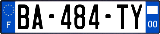 BA-484-TY