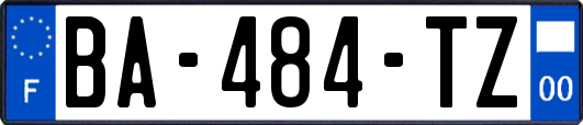 BA-484-TZ