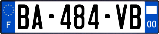 BA-484-VB