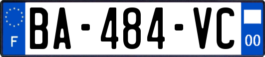 BA-484-VC