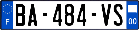 BA-484-VS