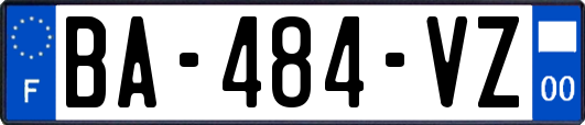 BA-484-VZ