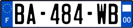 BA-484-WB