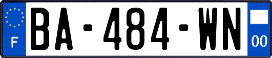 BA-484-WN