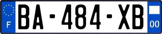 BA-484-XB