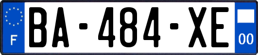 BA-484-XE