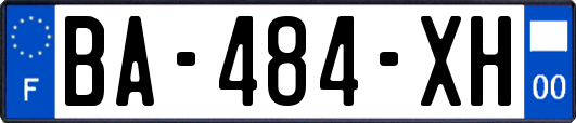 BA-484-XH