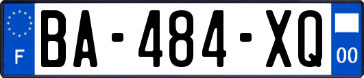 BA-484-XQ