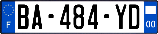 BA-484-YD