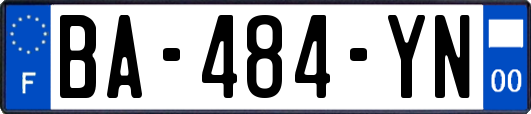 BA-484-YN