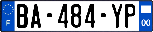 BA-484-YP
