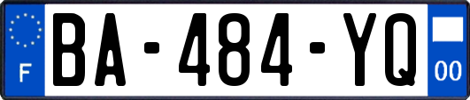 BA-484-YQ
