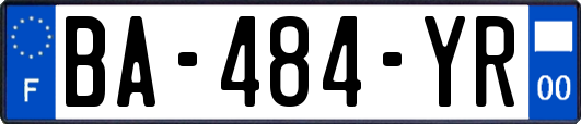 BA-484-YR