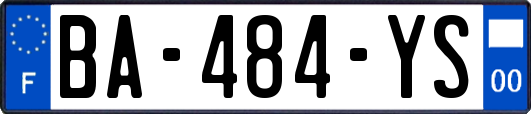 BA-484-YS