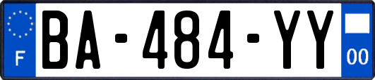 BA-484-YY