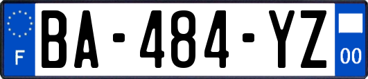 BA-484-YZ