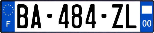 BA-484-ZL