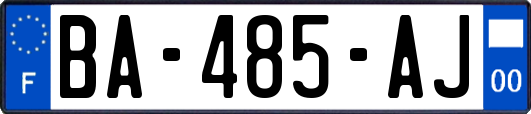 BA-485-AJ