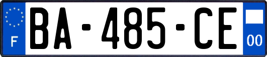 BA-485-CE