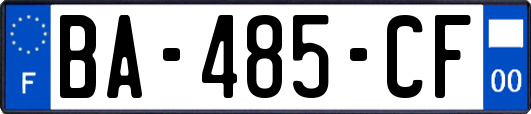 BA-485-CF