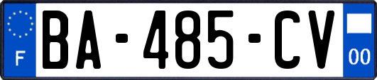 BA-485-CV