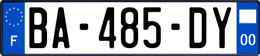 BA-485-DY