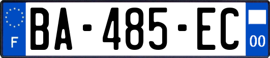 BA-485-EC