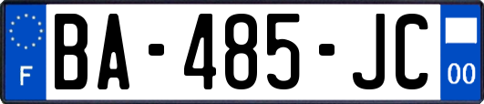 BA-485-JC